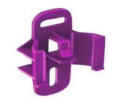 Support Appui interm. - ISOTECH - 0111367