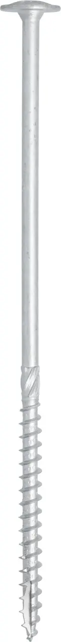 Boîte de 100 vis charpente hbs td ez t30 - SENCO - 60WF140CBO