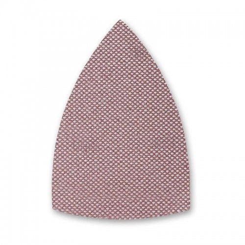 Disque Abranet Delta 100x152x152 MIRKA Grain 120 - Boite de 50 - 5421905012