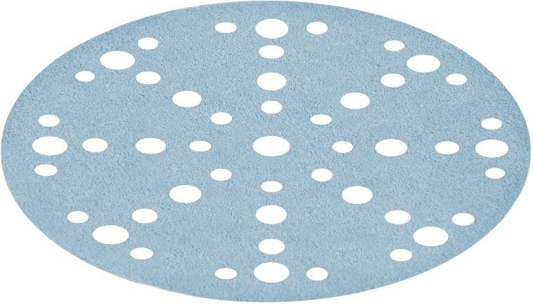 Abrasifs FESTOOL STF D150/48 P60 GR - Boite de 50 - 575161 