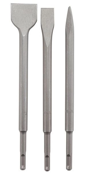 Set burins et pointes SDS-Plus DEWALT - DT60330 Set burins et pointes SDS-Plus DEWALT - DT60330