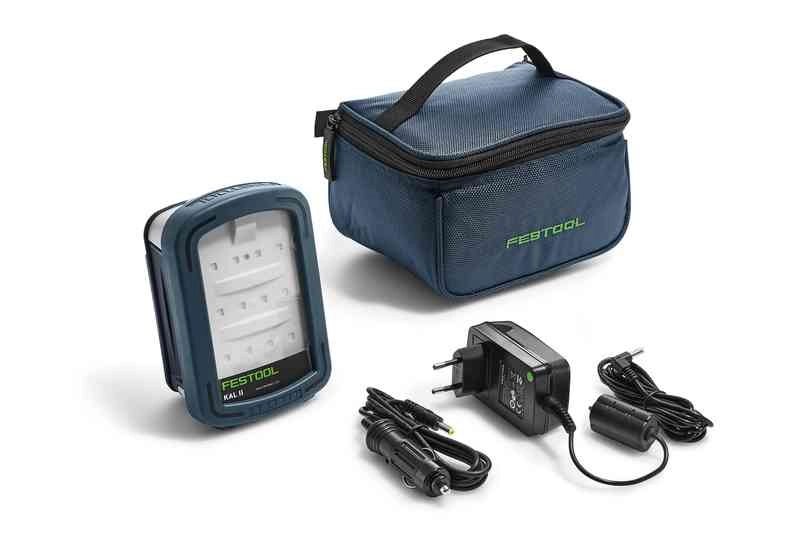 Lampe de travail 12 LED SYSLITE KAL II - FESTOOL - 500721