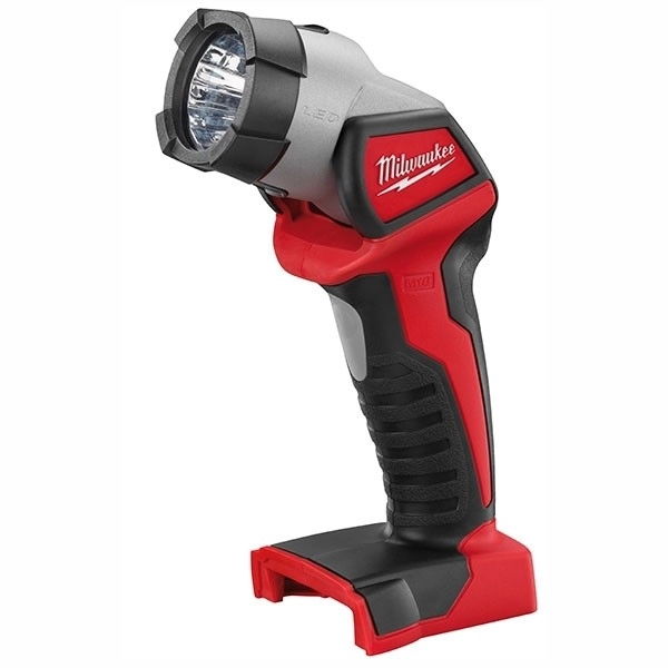 Lampe torche LED M18 TLED-0 -18V TLED-0 - MILWAUKEE  - Sans batterie, ni chargeur M18 - 4932430361