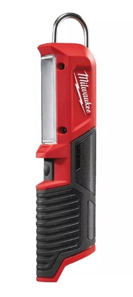 Lampe baladeuse LED 12V sans batterie M12 SL-0 MILWAUKEE - 4932430178