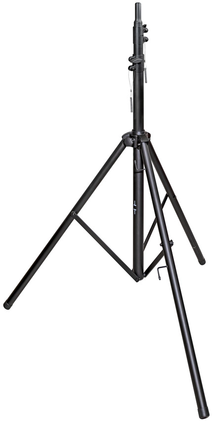 Trépied TS 300 3m Noir BRENNENSTUHL avec support de montage - 9171991100