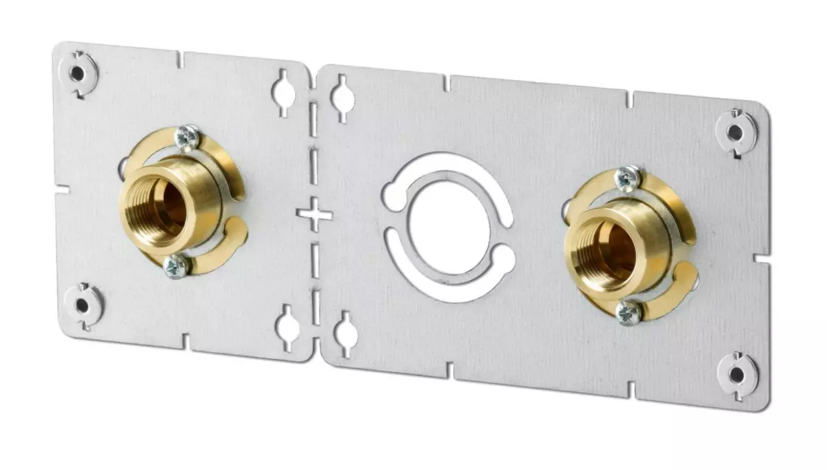 BAUKIT SDR 11 REHAU 20-1/2"F - 11692171003