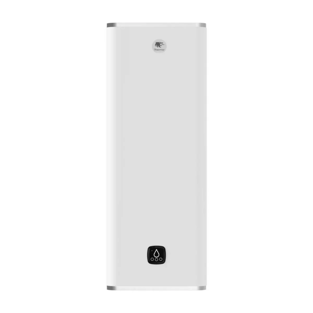 Chauffe-eau plat THERMOR Malicio 3 - Multiposition - 80 Litres - Blanc - 231070 Chauffe-eau plat THERMOR Malicio 3 - Multiposition - 80 Litres - Blanc - 231070