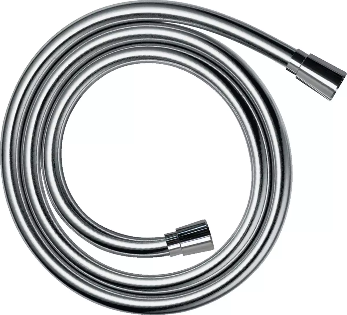 Flexible de douche HANSGROHE Isiflex  125 cm chromé - 28272000
