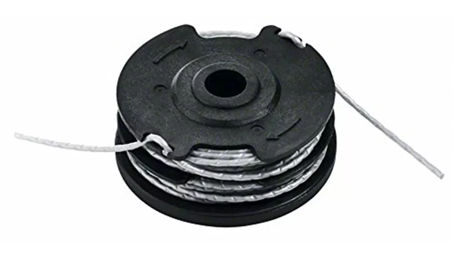 Recharge Bobine de fil / 8 m Ø 1.6 mm BOSCH pour ART 24, 27, 30 & ART 30-36 LI - F016800351 Recharge Bobine de fil / 8 m Ø 1.6 mm BOSCH pour ART 24, 27, 30 & ART 30-36 LI - F016800351
