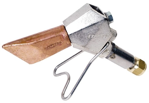 Lance avec panne GUILBERT - 2649