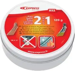 Pâte décapante et de pré-étamage GUILBERT - 852