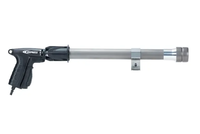 Pistolet chalumeau d'étanchéité Raptor GUILBERT EXPRESS -  en Mallette - 1045