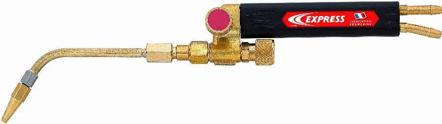 Chalumeau oxyacétylénique GUILBERT EXPRESS Koro - 290
