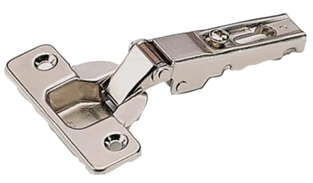 Charnière invisible 900 R19 110° Coudure 0 SALICE - C9A6C99 