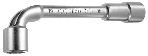 Douille BOST - 1/2" 12 pans Douille BOST - 1/2" 12 pans