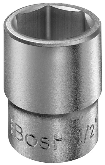 Douille BOST - 1/2" - 6 pans Douille BOST - 1/2" - 6 pans