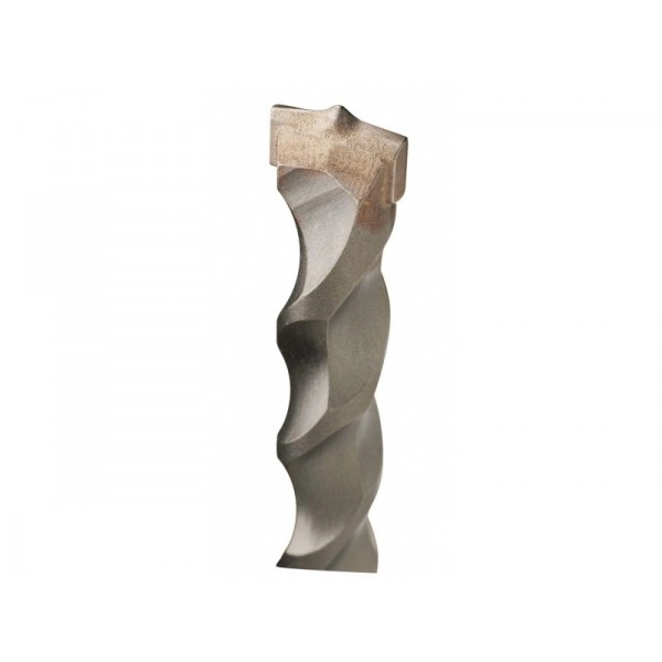 Foret béton 2 taillants SDS+ - DIAGER - Twister plus - 110 Foret béton 2 taillants SDS+ - DIAGER - Twister plus - 110