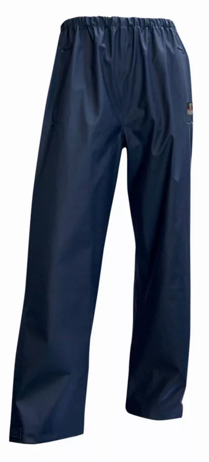 Pantalon de pluie Tonnerre LMA Bleu - 1252 Pantalon de pluie Tonnerre LMA Bleu - 1252