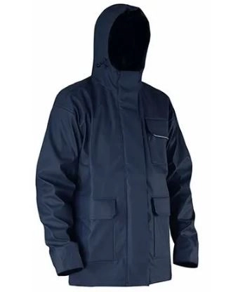 Veste de pluie Orage LMA Marine - 2055 Veste de pluie Orage LMA Marine - 2055