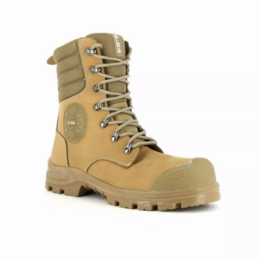 Chaussure haute Rangers S3 AN HI CI SRC S24 - RANGERS S3 Chaussure haute Rangers S3 AN HI CI SRC S24 - RANGERS S3