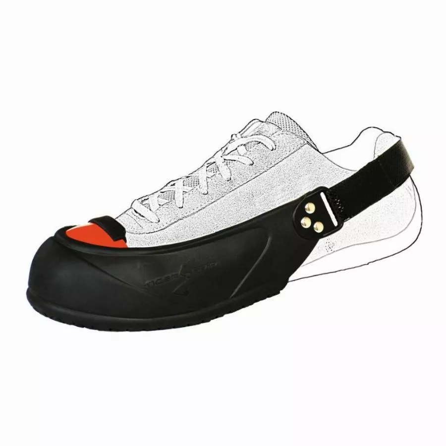 Sur chaussures Visitor S24 - VISITOR Sur chaussures Visitor S24 - VISITOR