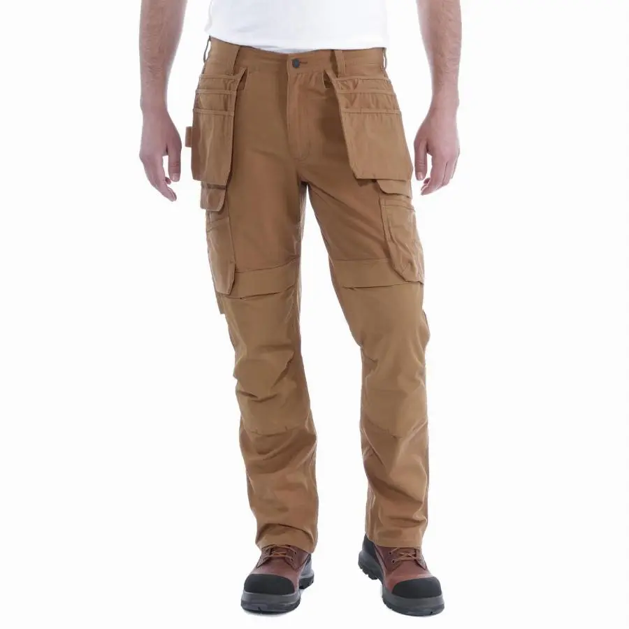 Pantalon Steel Multipocket CARHART - S1 103337
