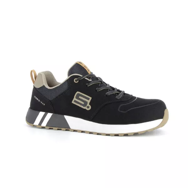 Chaussures de sécurité mixte Haka S24 - HAKA S1P Chaussures de sécurité mixte Haka S24 - HAKA S1P