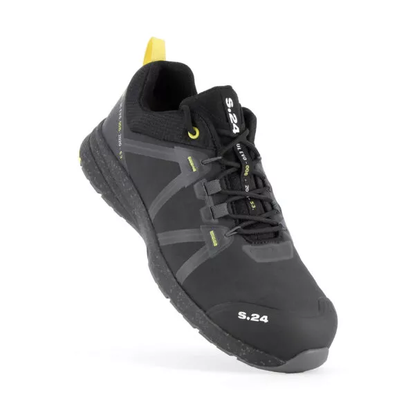 Chaussures de sécurité S3 Hornet S24 - HORNET S3 Chaussures de sécurité S3 Hornet S24 - HORNET S3