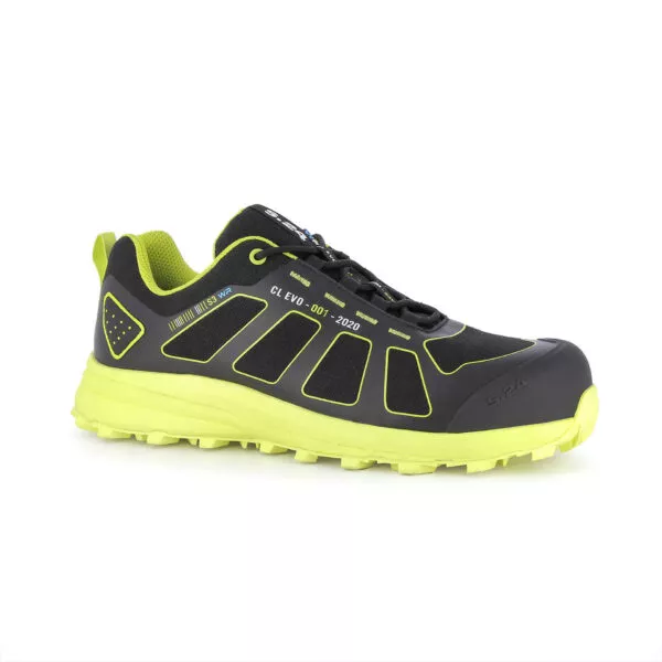 Chaussures de sécurité S3 Racer S24 - RACER S3 Chaussures de sécurité S3 Racer S24 - RACER S3