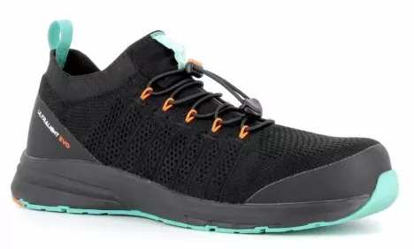 Basket de sécurité LUNAR 400 S1P S24 Basket de sécurité LUNAR 400 S1P S24