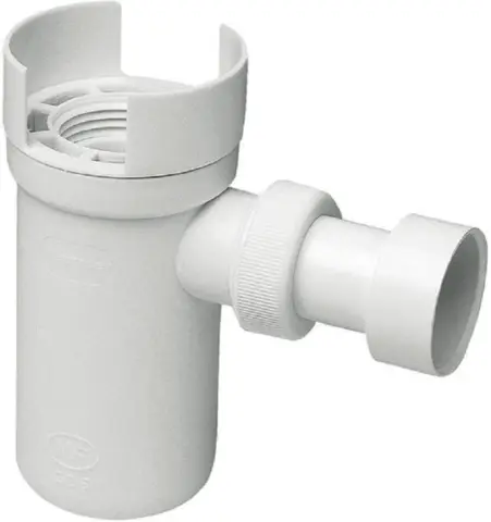 Siphon standard THERMADOR - ZES26