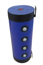 Bouteille de mélange -  50L - THERMADOR - BMEL50SK