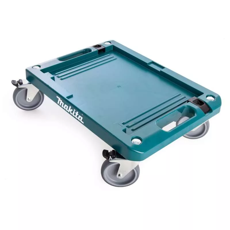 Plateau roulant MAKITA pour MAKPAC - P-83886