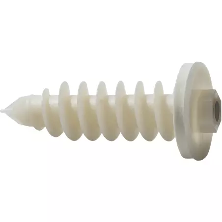 Cheville IPL 95DS pour isolant, taraudage M10 - Boite de 20 - CELO - 995IPLD