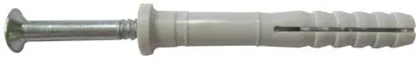Boite de 100 cheville Tap-Vis 5x45 - ING FIXATION-  A270070