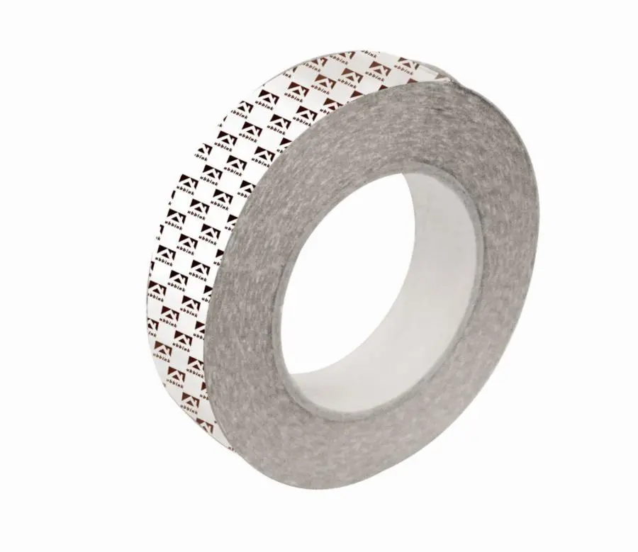 Adhésif intérieur pare-vapeur UBBINK simple face - 50 mm X 25 ML - 820312