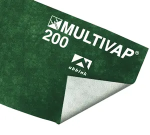 Écran de sous-toiture HPV Multivap 200 UBBINK - 1.50 x 50 m - 204075