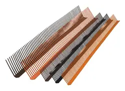 Closoir peigne pare-moineaux UBBINK - ocre - 90 mm x 1 m - 200921