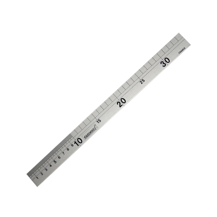 Jauge de charpentier L 350 mm DIMOS - 155594 
