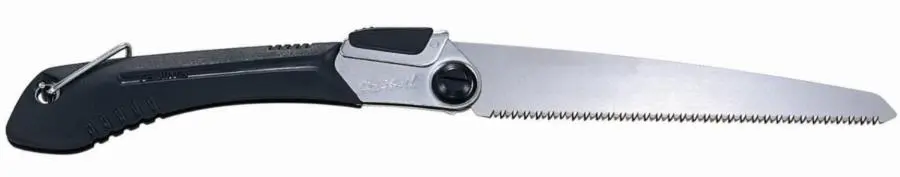 Scie japonaise repliable spéciale liteaux DIMOS lame 210 mm - 195375