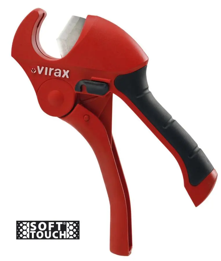 Coupe-tube plastique PC 32 VIRAX - 215032