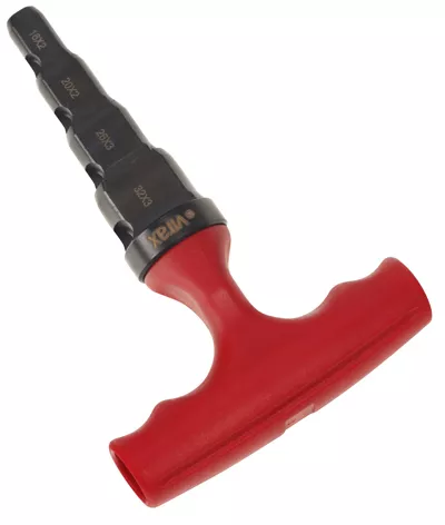 Calibreur pour tubes VIRAX - 221276