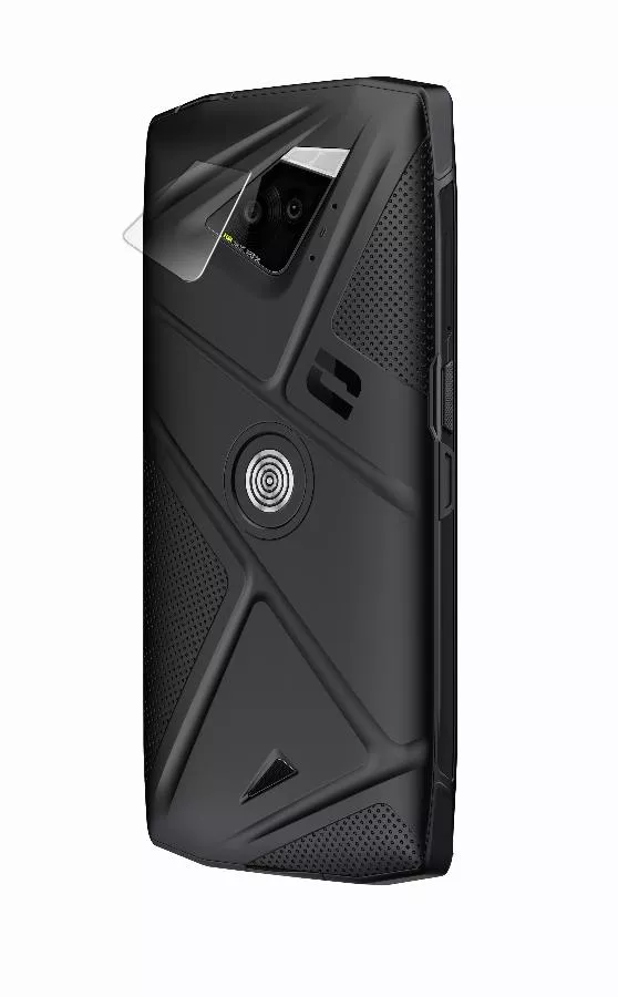 Verre X-Glass pour Action-X5 CROSSCALL - 1303259999118