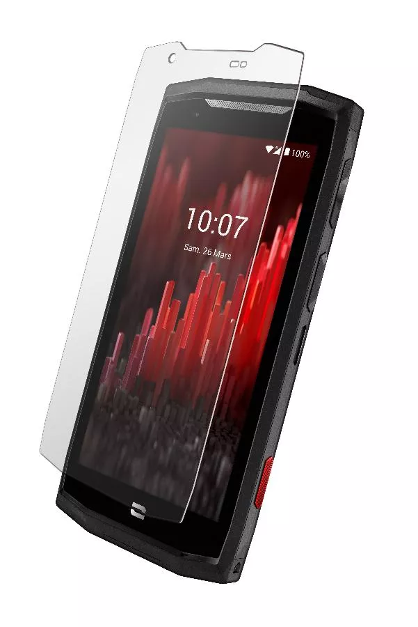 Ecran X-Glass Core M5 CROSSCALL - 1303229999180