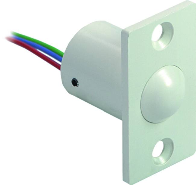 Contact à bille 25V 2.0Ah EFF EFF avec fil 10cm - 10400