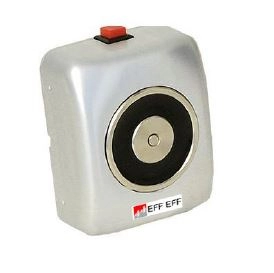 Ventouse incendie 20/50DN 24V/48V EFF EFF - SRC-S2050/2448