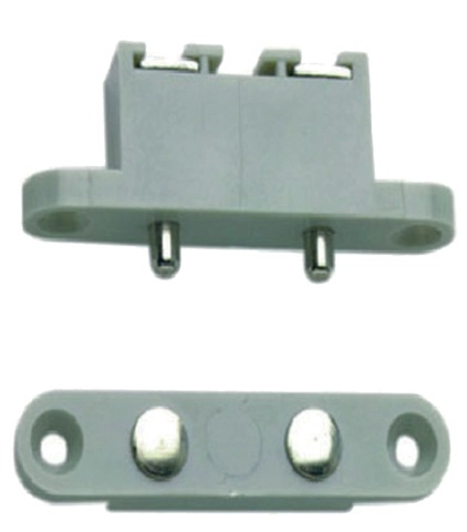 Contact électrique 2 plots INTEGRAL SYSTEME - 673003