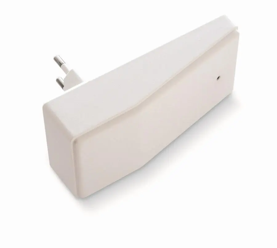 Répéteur de signal radio NICE bidirectionnel Dual Band - MNREP 