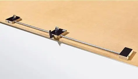 Cadreuse HETTICH Tiroir et casserolier Arcitech ArciFit 100 - 9123524