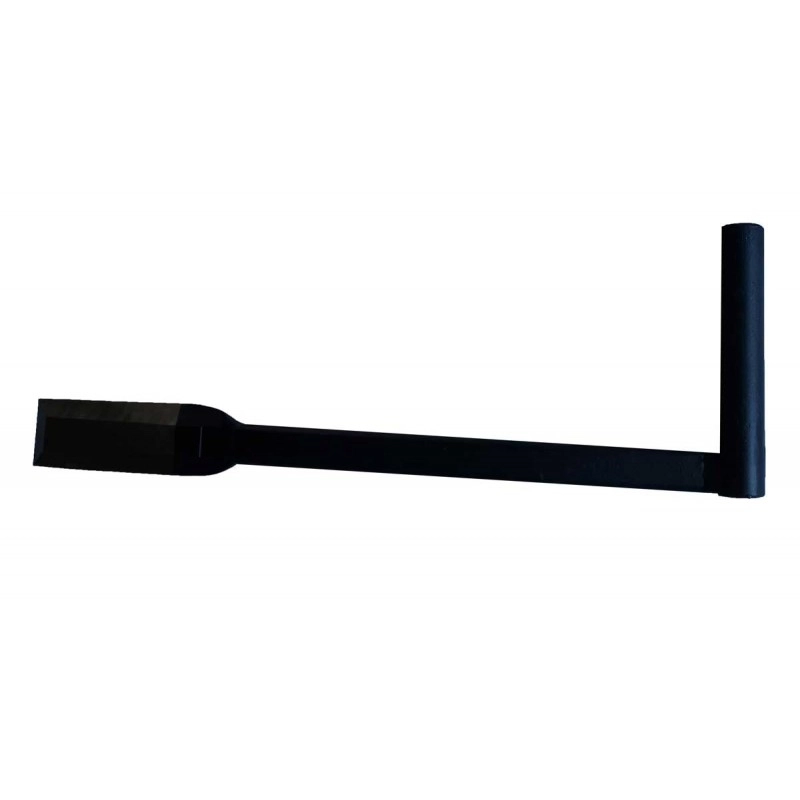 1/2 bisaigue gauche 40x400 mm EMILE PEYRON - 20040G 1/2 bisaigue gauche 40x400 mm EMILE PEYRON - 20040G